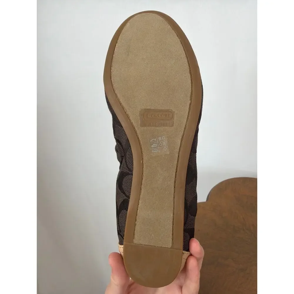 Coach these stylish